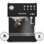 Ascaso Steel Duo PID Black – Zboží Mobilmania