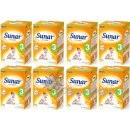 Sunar 3 complex banán 8 x 600 g