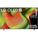 LG OLED77B56LA – Hledejceny.cz