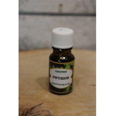 Aromis vonný olej Imperior 10 ml – Hledejceny.cz