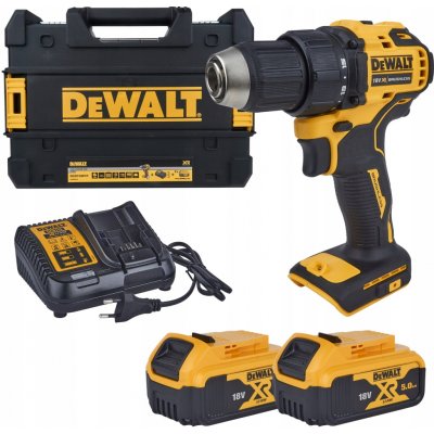 DeWalt DCD708P2T – Zboží Dáma