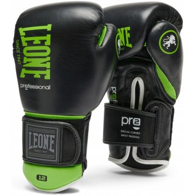 Leone Black&Gold – Sleviste.cz