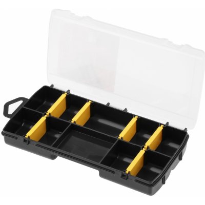 Stanley Kufr organizér 9" STST81679-1 – Sleviste.cz