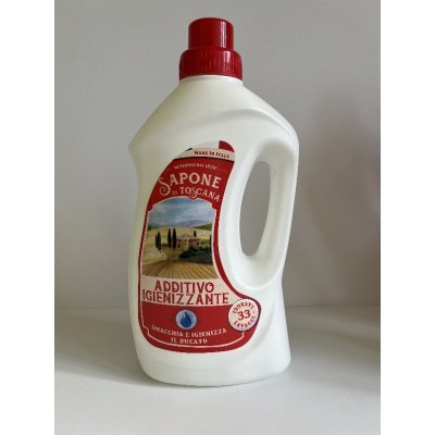 Sapone Di Toscana Additivo Iggienizante 1000 ml – HobbyKompas.cz