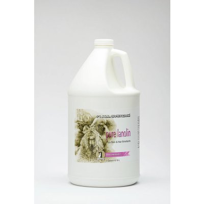 1All Systems Lanolinový olej 3 780 ml – Zboží Mobilmania