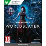 Outriders: Worldslayer – Hledejceny.cz