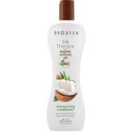 BioSilk Organic Coconut Oil with Moisturizing Conditioner 355 ml – Zbozi.Blesk.cz