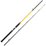 WFT Never Crack CATFISH BOAT LTC 2,4 m 250-1000 g 2 díly – Sleviste.cz