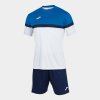 Fotbalový dres Set Joma Danubio dres a trenky