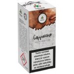 Dekang Cappuccino Kapučíno 10 ml 0 mg – Hledejceny.cz