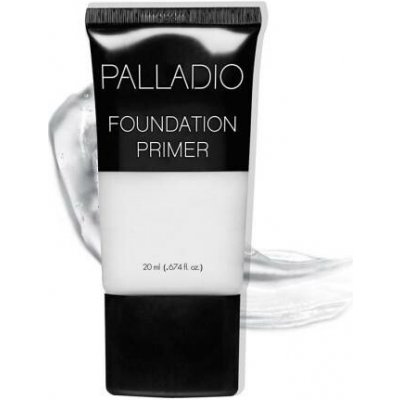 Palladio Primer Foundation Podkladový primer 20 ml – Hledejceny.cz