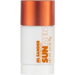 Jil Sander Sun Men deostick 70 g