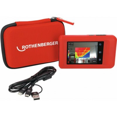 Rothenberger 1500005132 – Zboží Živě