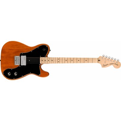 Fender Squier Paranormal Esquire Deluxe – Hledejceny.cz