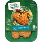 Garden Gourmet veganský řízek vanička 180 g – Sleviste.cz