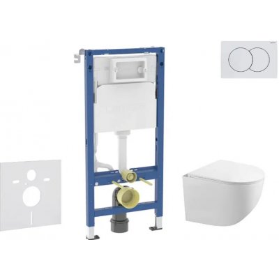 Geberit SANI11CA3120B – Sleviste.cz