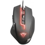 Trust GXT 164 Sikanda MMO Mouse 21726 – Hledejceny.cz