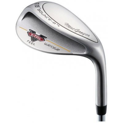 MacGregor V FOIL WIDE SOLE SANDWEDGE – Sleviste.cz