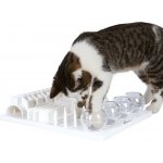 Trixie Cat Activity Fun Board XXL desková hra 30 x 40 cm – Zboží Dáma