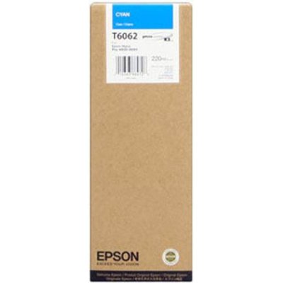 EPSON T-606200 - originální