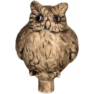 Sova na plot Bony – Zboží Dáma