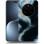 Picasee silikonový černý obal pro Honor Magic7 Pro 5G - Luna – Zboží Živě