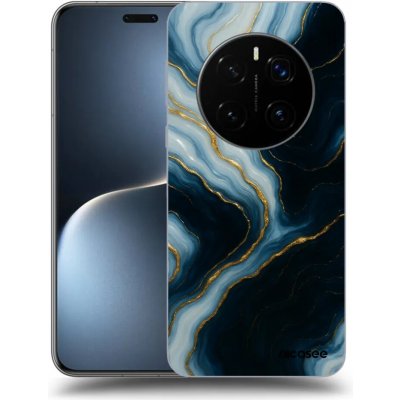 Picasee silikonový černý obal pro Honor Magic7 Pro 5G - Luna – Zboží Živě