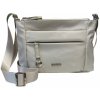 Kabelka Samsonite dámská menší crossbody kabelka Move 5.0 světle 151646-9930 CLOUDY GREY šedá