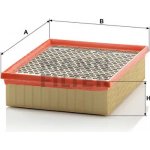 MANN FILTER Vzduchový filtr C 24 128/2 – Hledejceny.cz