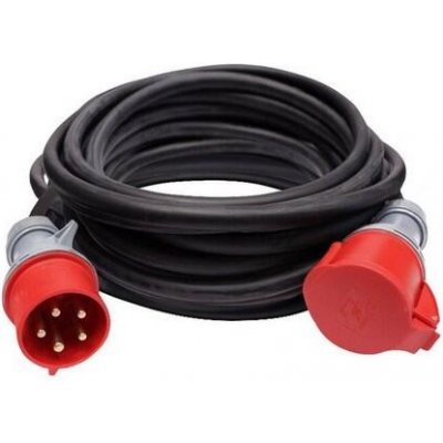 prodluzovaci kabel 400v 32a 2m – Heureka.cz