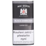 Mac Baren Black Ambrosia 50 g – Zboží Dáma