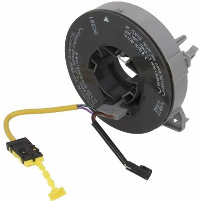 Vinutá pružina, airbag KAMOKA 4210096 – Hledejceny.cz