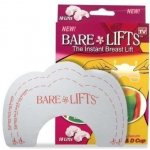 Dampod Shop Neviditelná podprsenka Bare Lifts – Zboží Dáma