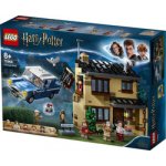 LEGO® Harry Potter™ 75968 Zobí ulice 4 – Zboží Živě