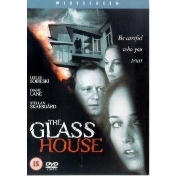 The Glass House DVD