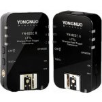 Yongnuo YN622 II Canon 2 ks – Zboží Živě Yongnuo YN622 II Canon 2 ks – Zboží Živě