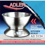 Adler AD 3134 – Sleviste.cz