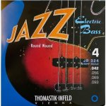 Thomastik Jazz Bass JR324 – Hledejceny.cz