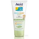 Astrid Sun Kids & Baby jemný krém na opalování SPF30 100 ml