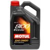 Motorový olej Motul 8100 Eco-lite 0W-20 4 l