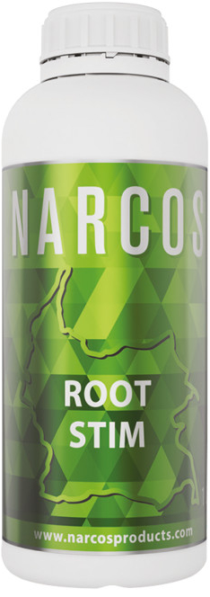 NETFLIX Narcos Root Stimulator 5 l