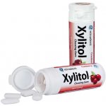 Miradent Xylitol brusinka, 30ks – Zboží Dáma