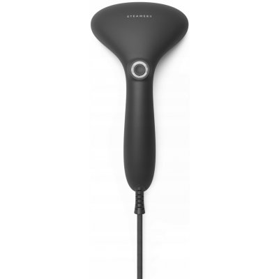 Steamery CIRRUS 2 Černý – Sleviste.cz