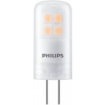 Philips LED žárovka LED G4 corn 2,7W = 28W 315lm 3000K Teplá bílá 300° 12V CorePro – Hledejceny.cz