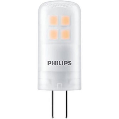 Philips LED žárovka LED G4 corn 2,7W = 28W 315lm 3000K Teplá bílá 300° 12V CorePro – Hledejceny.cz