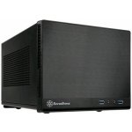 SilverStone Sugo SG13 SST-SG13B-Q – Hledejceny.cz