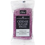 Odense Potahovací hmota fialová 250 g – Zboží Mobilmania