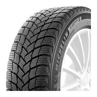 Michelin X-Ice Snow 195/65 R15 95T