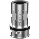 VOOPOO TPP-DM3 žhavicí hlava 0,15ohm mesh 1ks – Zboží Mobilmania