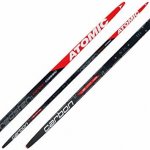 Atomic Redster Carbon Classic Uni Medium 2017/18 – Zbozi.Blesk.cz